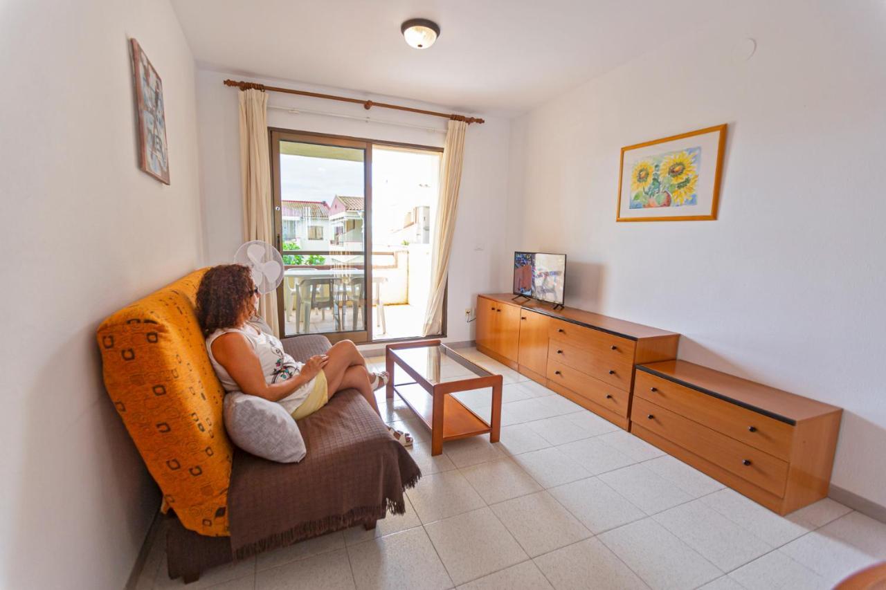 Apartamentos Aigua Oliva Vinaros Exterior photo