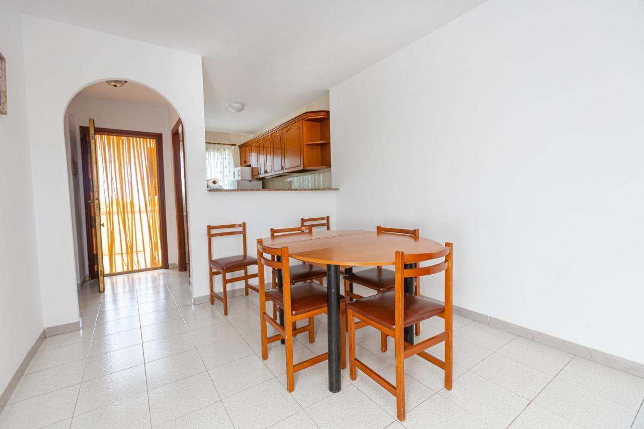 Apartamentos Aigua Oliva Vinaros Exterior photo