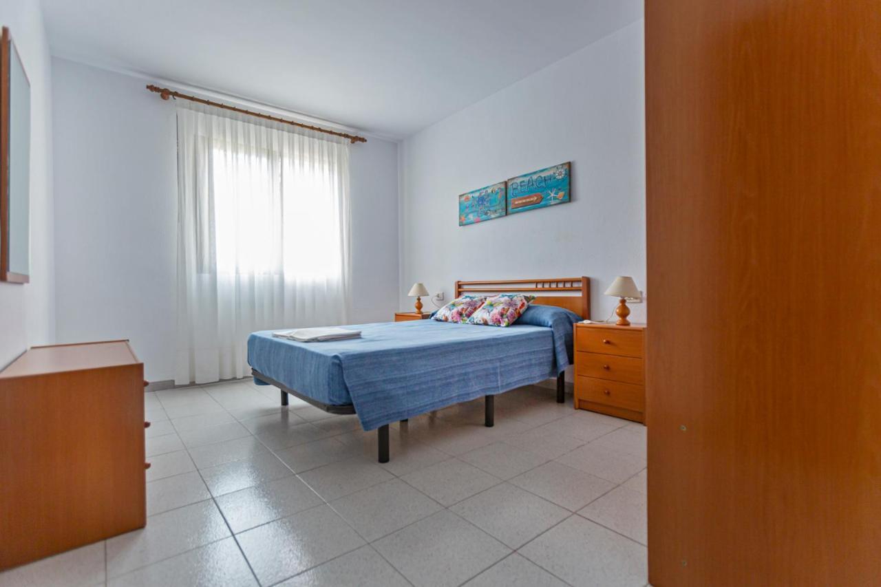 Apartamentos Aigua Oliva Vinaros Exterior photo
