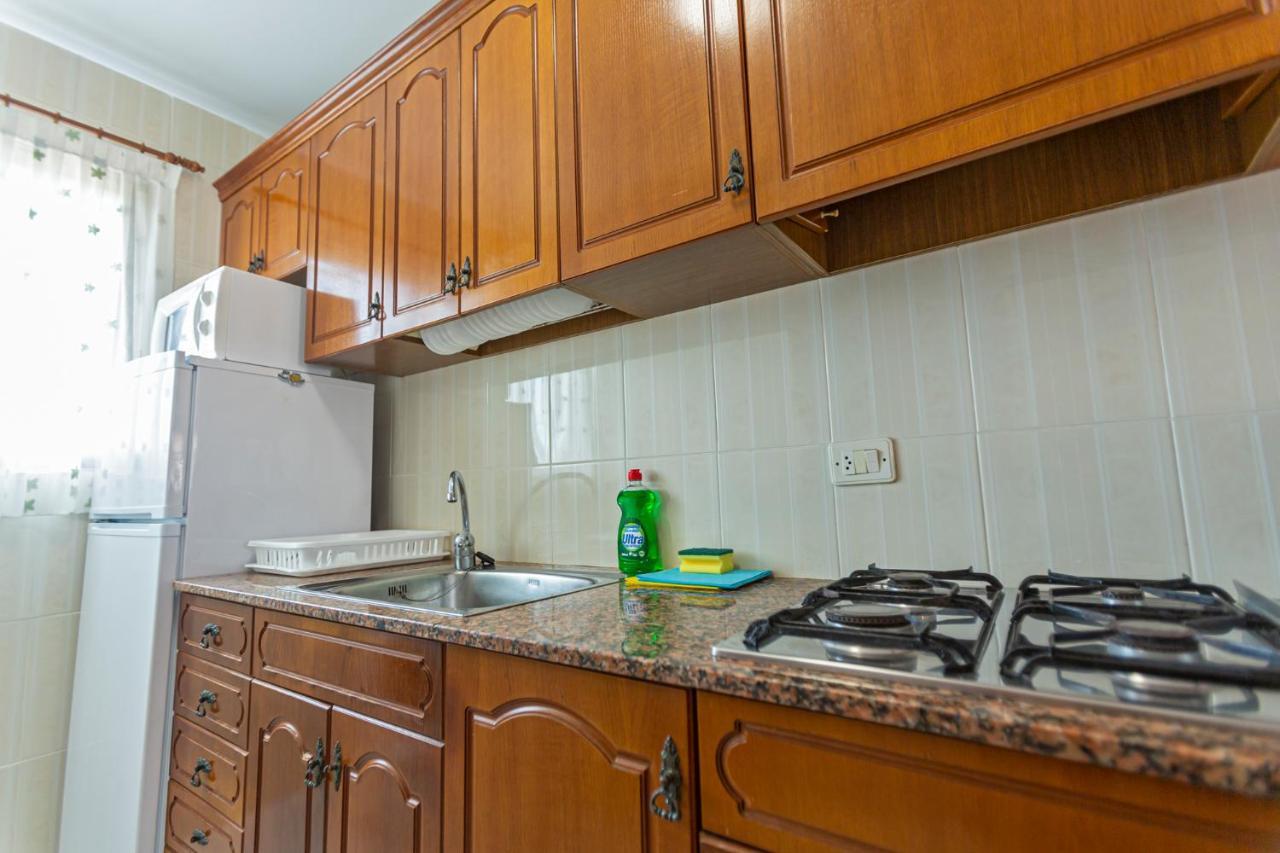 Apartamentos Aigua Oliva Vinaros Exterior photo