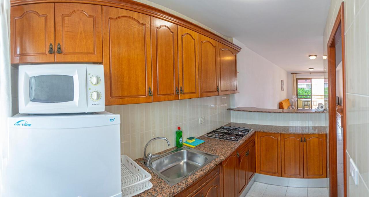 Apartamentos Aigua Oliva Vinaros Exterior photo